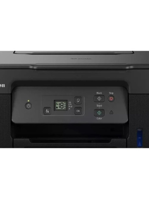 ��� �������� Canon PIXMA G2470 (A4, �������/�����/������, 4800�1200dpi, �� 11��/6��.ppm, ����, USB) (5804C009)