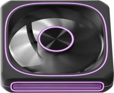 ���������� ��� ������� Formula Air Fusion 1 BK Reverse ARGB (AIR FUSION 1 BK REVERSE) Ret