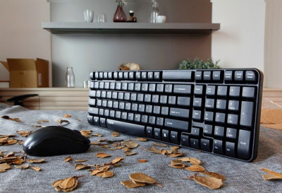 ���������� + ���� Rapoo X1800S ����:������ ����:������ USB ������������
