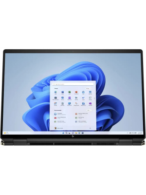  HP Spectre x360 16-aa0003ci, 16" (2560x1600) IPS 120 /Intel Core Ultra 7 155H/16  DDR5/512  SSD/Intel Arc Graphics/Windows 11 Home,  (A74LREA)