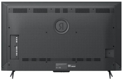 ��������� 55"  Q-LED ������ �� ������� ��� MiniLED (YNDX-00103B)