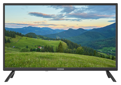 ��������� Digma 32" DM-LED32MBB21 HD 60Hz