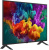 ��������� 50" LG 50QNED85B6A.ARUG QNED, 4K Ultra HD, ����� ��, WebOS, ������ �����