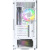 Корпус Montech X5M White / mATX / 3x120mm & 1x140mm ARGB fans / X5M (W) Корпус Montech X5M White / mATX / 3x120mm & 1x140mm ARGB fans / X5M (W)