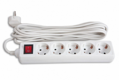 Buro BU-PS5.3/W 3� (5 �������) �����