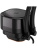 ������� ����������� ���������� Corsair NAUTILUS 240 RS (240mm, Black/ Fans: 2x120mm, 72.8CFM, 36dBA, 2100RPM/ S: 1851, 1700, AM5, AM4)