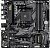   Gigabyte B550M DS3H R2, SocketAM4, AMD B550, mATX, Ret