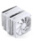 Кулер JONSBO CB80 White LGA1851/1700/1200/115X/AM5/AM4 (TDP 260W, PWM, 120mm ARGB LED Fan + 120mm Black Fan, 6 тепловых трубок, 4-pin, белый) Retail Кулер JONSBO CB80 White LGA1851/1700/1200/115X/AM5/AM4 (TDP 260W, PWM, 120mm ARGB LED Fan + 120mm Black Fan, 6 тепловых трубок, 4-pin, белый) Retail