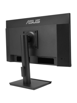 ������� ASUS 27" VA279QGS IPS 1920x1080 1ms 350cd 120Hz MM HDMI DP VGA USB*5 Tlit Swivel Pivot VESA Black