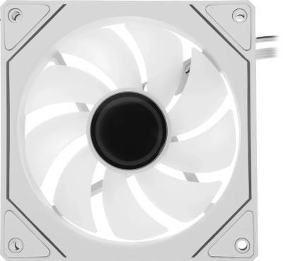 ���������� ��� ������� Formula Floe Se 12 ARGB 120�120x25 ����� 4-pin (FLOE SE 12WH ARPW) Ret