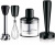 ������� ��������� Braun MQ55307MBK 1000�� ������