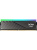 ����������� ������ ADATA LANCER RGB DDR5 DIMM 32GB 6000MHz 2*16GB 28-36-36 1.4V BLACK DUAL TRAY