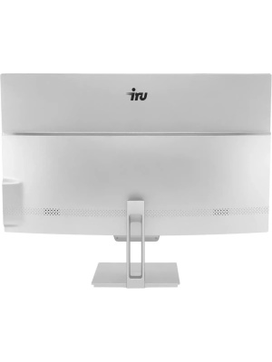 �������� iRU Planio 235, 23.8" (1920x1080) IPS/AMD Ryzen 5 3500U/8 DDR4/256 �� SSD/AMD Radeon Graphics/Windows 11 Pro, ����������� (2105029)