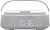 Колонка портативная BBK BTA2010 серый 10W 1.0 BT (BTA2010 (GR))