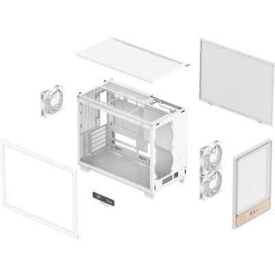 ������ Ocypus Delta C40 WH Digital