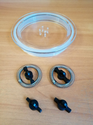 ����������� Kitfort ��-751-2