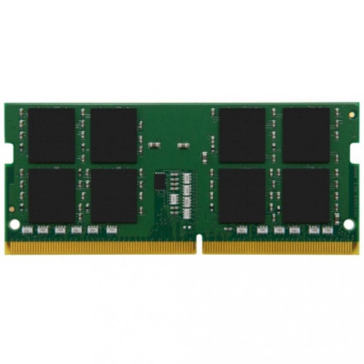 ������ ������ 16GB 3200MHz Kingston KVR32S22S8/16 RTL (310894)