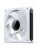 Вентилятор JONSBO FR-505W 120х120х25мм (PWM, ARGB LED, 800-1800об/мин, белый) Retail Вентилятор JONSBO FR-505W 120х120х25мм (PWM, ARGB LED, 800-1800об/мин, белый) Retail