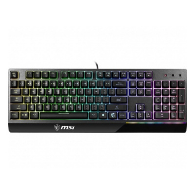 ���������� MSI Vigor GK30 