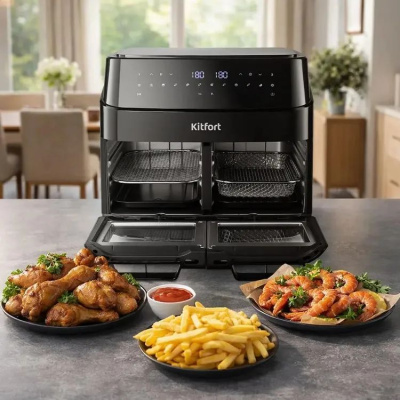��������� Kitfort ��-8153 2600�� ������