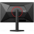 ������� 27" AOC 27G4ZR IPS, 1920x1080, 240Hz, 0.3 ms, Black