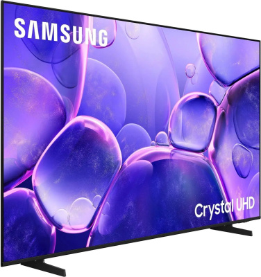 ��������� LED Samsung 75" UE75U8000FUXRU ������ 4K Ultra HD 60Hz DVB-T2 DVB-C DVB-S2 USB WiFi Smart TV