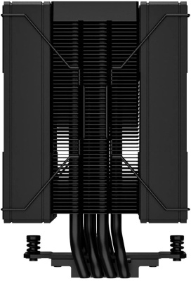 ����� ��� ���������� ID-Cooling Frozn A410 DK, 4-pin, 230W, ������, retail