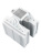 Кулер Thermalright Royal Pretor 130 White LGA115X/1200/1700/1851/2011/2066 (1x120mm + 1x130mm PWM Fan, медное основание, 6 тепл. трубок 6мм) / TRRP130W Кулер Thermalright Royal Pretor 130 White LGA115X/1200/1700/1851/2011/2066 (1x120mm + 1x130mm PWM Fan, медное основание, 6 тепл. трубок 6мм) / TRRP130W