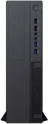 ������ InWin EL510BK Black 300W
