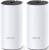 ������� Mesh TP-LINK Deco M4 (2-pack) 802.11ac 2.4/5��� 1167Mbps 2xGbLAN