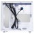 Defender Корпус компьютерный NovaCube белый, mATX, USB3.0, w/o fans Defender Корпус компьютерный NovaCube белый, mATX, USB3.0, w/o fans