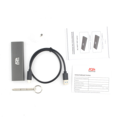 ������� ������ ��� SSD M2 AgeStar 3UBNF1C �������� �����