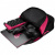 ������ ASUS ROG Ranger BP1503G Electro Punk ������ ��� �������� ������ 15.6", ���������, �����, 90XB0680-BBP010