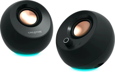 ������� Creative Pebble Pro 2.0 ������/�����-������� 10�� BT �����������