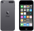  Apple iPod touch 128GB (MVJ62RU/A) Space Grey