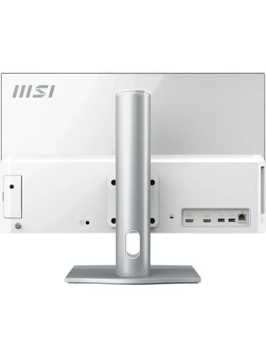 �������� MSI Modern AM242P 1M-2486XRU, 23.8" (1920x1080) IPS/Intel Core 3 100U/16 DDR5/512 �� SSD/Intel Graphics/��� ��/����������, ����, ����� (9S6-AE0722-2486)