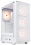      HSPD M510, Mesh Mid Tower, White, M510-TGWH-ARGB