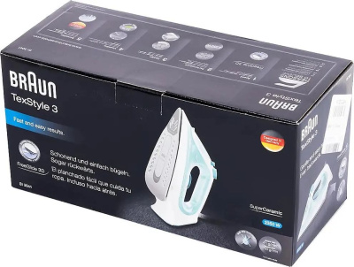 ���� Braun SI3041GR 2350�� ���������