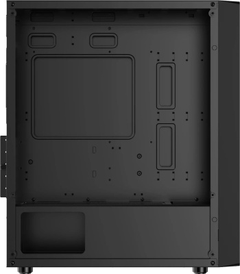 ������ �� Ocypus Gamma C50 BK ARGB ��� �� ������ (Gamma-C50-BKG000XX-GL)