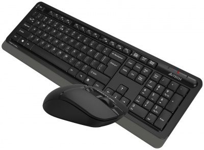 ���������� + ���� A4Tech Fstyler FG1012 Black