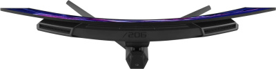 ������� 34" ASUS ROG Swift PG34WCDN, 3440x1440, QD OLED, 360��, ���������, ������ (90LM0CU0-B01971)