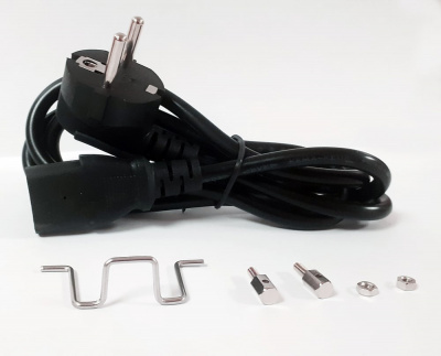 ���� ������� ExeGate AA450 (EX253683RUS-S) 450W