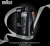 Бритва сетчатая Braun Series 8 8603s питан.:элек.сеть/аккум. серый Бритва сетчатая Braun Series 8 8603s питан.:элек.сеть/аккум. серый