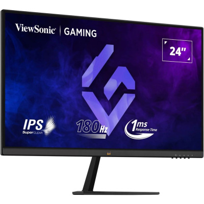 ������� ViewSonic 23.8" VX2479-HD-PRO FHD IPS LED ������