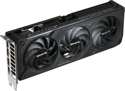 ���������� Gigabyte NVIDIA GeForce RTX 5070 Windforce SFF 12GB GDDR7 RTL GV-N5070WF3-12GD