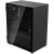 ������ MiniTower AEROCOOL CS-111-G-BK-V1 black mATX, ��� ��, USB2.0+USB3.0 4711099476800