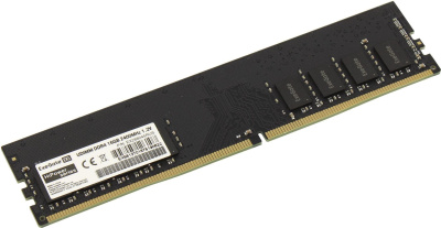 ����������� ������ ExeGate DDR4 16Gb 2400MHz pc-19200 HiPower EX288045RUS