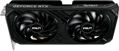 ���������� Palit NVIDIA GeForce RTX 4060 Dual 8Gb (NE64060019P1-1070D V1)