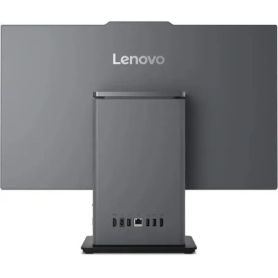 �������� Lenovo ThinkCentre neo 50a 27 Gen 5, 27" (1920x1080) IPS/Intel Core i5-13420H/16 DDR5/512 �� SSD/Intel UHD Graphics/��� ��/����������, ����, ����� (12SA000KRU)
