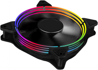 ���������� ��� ������� 1STPLAYER FIREBASE G3-Slave RGB, 120mm